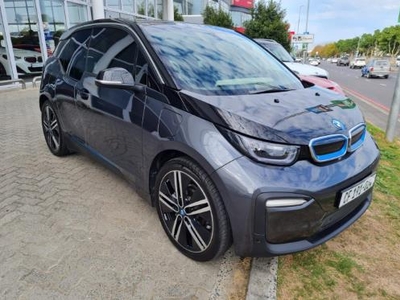 2019 BMW i3 eDrive REx For Sale in Western Cape, Cape Town