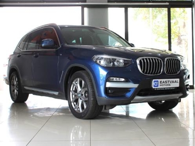 2019 BMW X3 xDrive20d M Sport For Sale in Mpumalanga, Middelburg