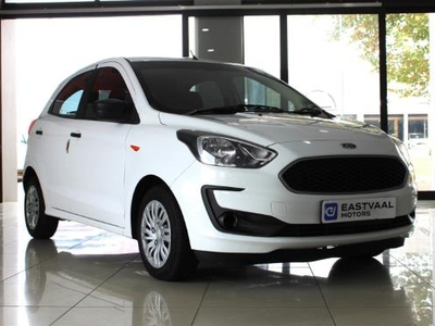 2019 Ford Figo Hatch 1.5 Ambiente For Sale in Mpumalanga, Middelburg