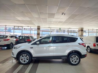 2019 Ford Kuga 1.5TDCi Ambiente For Sale in KwaZulu-Natal, Durban