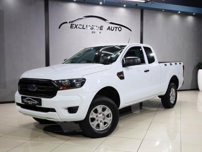 2019 Ford Ranger 2.2TDCi SuperCab Hi-Rider XLS Auto For Sale in Western Cape, Cape Town