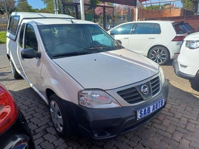 2019 Nissan NP200 1.6i For Sale in Gauteng, Johannesburg