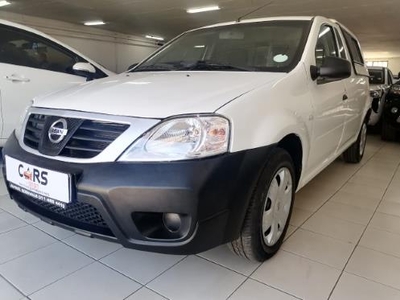 2019 Nissan NP200 1.6i For Sale in Gauteng, Johannesburg