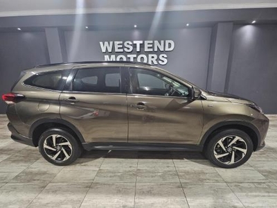 2019 Toyota Rush 1.5 S Auto For Sale in KwaZulu-Natal, Durban
