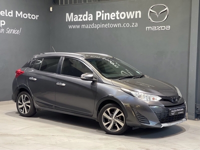 2019 Toyota Yaris Hatch For Sale in KwaZulu-Natal, Pinetown