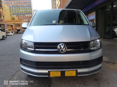 2019 Volkswagen Kombi 2.0BiTDI SWB Comfortline auto For Sale in Gauteng, Johannesburg
