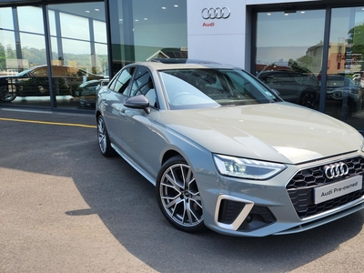 2020 Audi A4 For Sale in KwaZulu-Natal, Margate