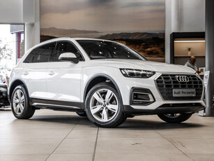 2020 AUDI Q5 2.0 TDI QUATTRO STRONIC