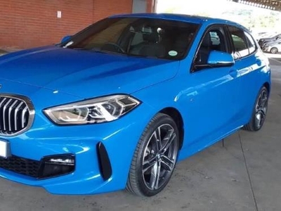 2020 BMW 1 Series 118i M Sport For Sale in Gauteng, Pretoria