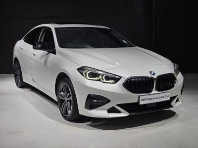 2020 BMW 2 Series 218i Gran Coupe Sport Line For Sale in Western Cape, Claremont