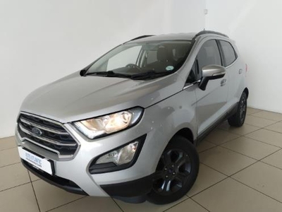 2020 Ford EcoSport 1.0T Trend Auto For Sale in Western Cape, Cape Town