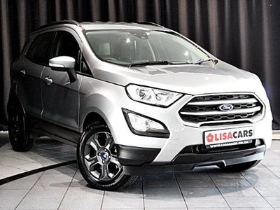 2020 Ford EcoSport 1.0T Trend For Sale in Gauteng, Edenvale