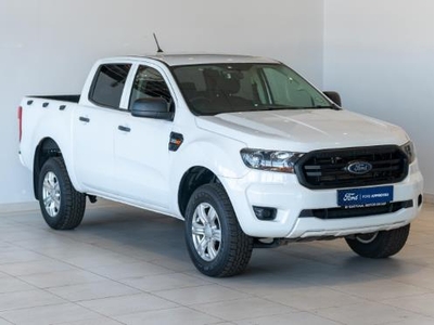 2020 Ford Ranger 2.2TDCi Double Cab Hi-Rider XL Auto For Sale in Mpumalanga, Witbank