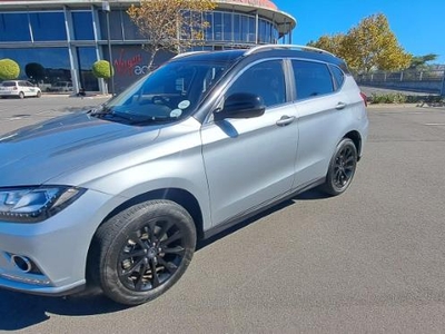 2020 Haval H2 1.5T Luxury For Sale in Western Cape, Cape Town