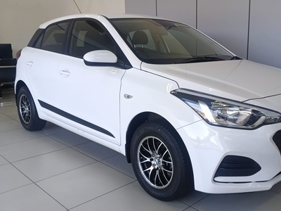 2020 Hyundai i20 For Sale in Gauteng, Sandton
