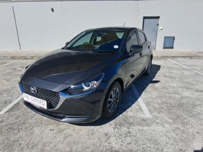 2020 Mazda Mazda2 1.5 Dynamic For Sale in Western Cape, Cape Town