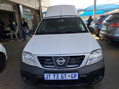 2020 Nissan NP200 1.5dCi high For Sale in Gauteng, Johannesburg