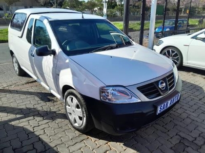 2020 Nissan NP200 1.5dCi Safety Pack For Sale in Gauteng, Johannesburg