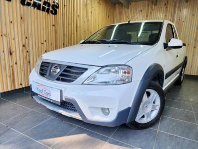 2020 Nissan NP200 1.6 16v High For Sale in KwaZulu-Natal, KLOOF