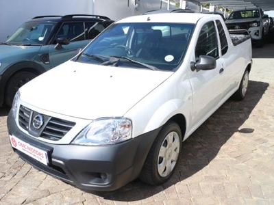 2020 Nissan NP200 1.6i (aircon) Safety Pack For Sale in Gauteng, Johannesburg