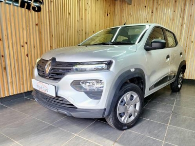 2020 Renault Kwid 1.0 Expression Auto For Sale in KwaZulu-Natal, KLOOF