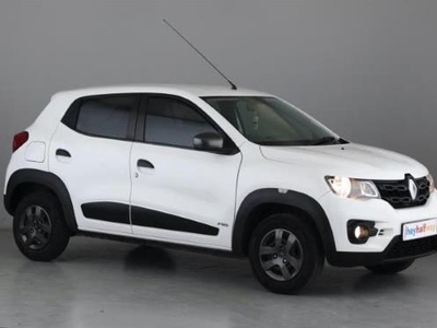 2020 Renault Kwid 1.0 Expression For Sale in Western Cape, Cape Town