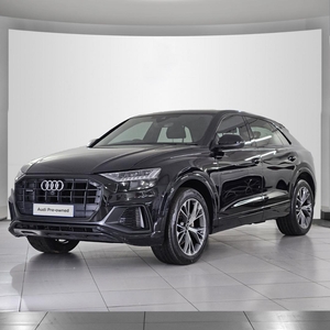 2021 Audi Q8 For Sale in KwaZulu-Natal, Pinetown
