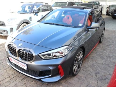 2021 BMW 1 Series M135i xDrive For Sale in Gauteng, Johannesburg