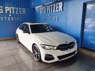 2021 BMW 3 Series For Sale in Gauteng, Pretoria