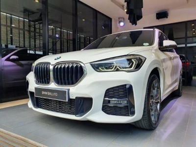 2021 BMW X1 sDrive20d M Sport For Sale in KwaZulu-Natal, Ballito