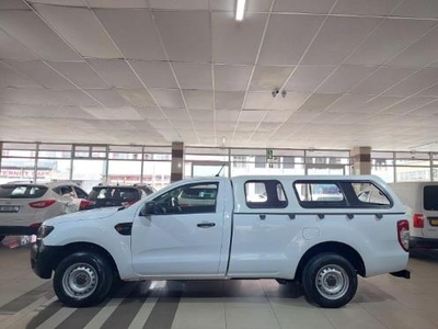 2021 Ford Ranger 2.2Tdci For Sale in KwaZulu-Natal, Durban