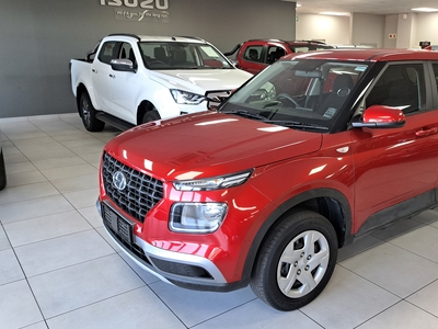 2021 Hyundai Venue For Sale in KwaZulu-Natal, Richards Bay