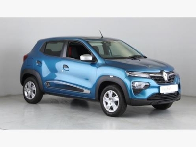 2021 Renault Kwid 1.0 Dynamique For Sale in Western Cape, Cape Town
