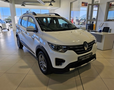 2021 Renault Triber For Sale in Gauteng, Sandton