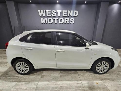 2021 Toyota Starlet 1.4 Xi For Sale in KwaZulu-Natal, Durban