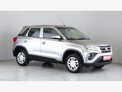 2021 Toyota Urban Cruiser 1.5 Xi For Sale in Western Cape, Cape Town