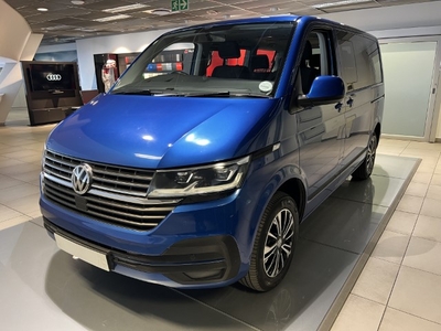 2021 Volkswagen Light Commercial Kombi For Sale in Gauteng, Pretoria
