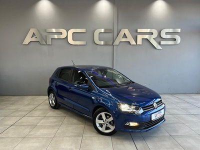 2021 Volkswagen Polo Vivo Hatch For Sale in KwaZulu-Natal, Pietermaritzburg