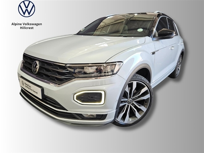 2021 Volkswagen T-Roc For Sale in KwaZulu-Natal, Hillcrest
