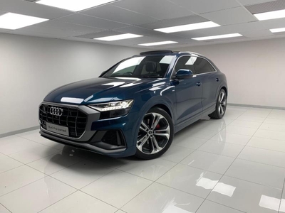 2022 Audi Q8 For Sale in KwaZulu-Natal, Umhlanga