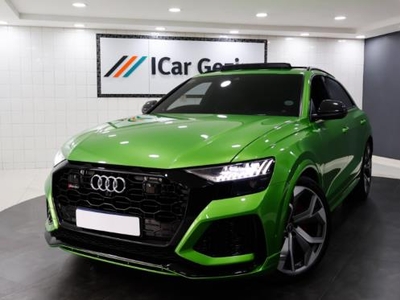 2022 Audi RSQ8 Quattro For Sale in Gauteng, Pretoria