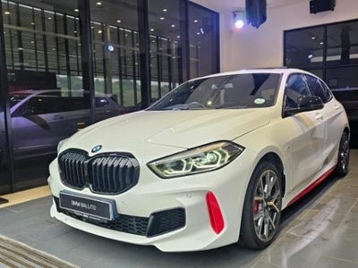2022 BMW 1 Series 128ti For Sale in KwaZulu-Natal, Ballito
