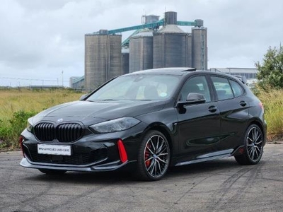 2022 BMW 1 Series 128ti Mzansi Edition For Sale in KwaZulu-Natal, Richards Bay