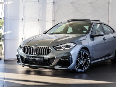 2022 BMW 2 Series For Sale in Gauteng, Pretoria