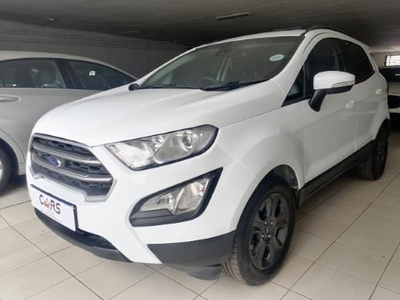 2022 Ford EcoSport 1.0T Trend Auto For Sale in Gauteng, Johannesburg