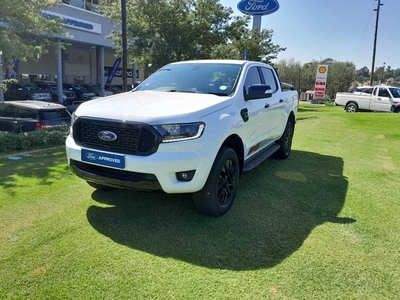 2022 Ford New Ranger For Sale in Gauteng, Sandton