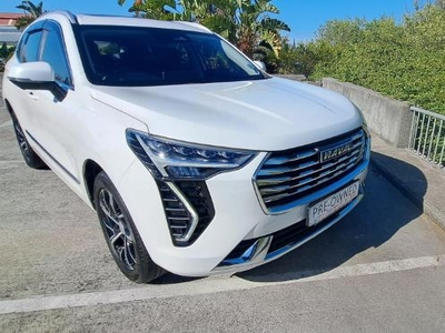 2022 Haval Jolion 1.5T Super Luxury For Sale in Western Cape, Cape Town