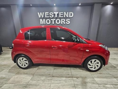 2022 Hyundai Atos 1.1 Motion For Sale in KwaZulu-Natal, Durban