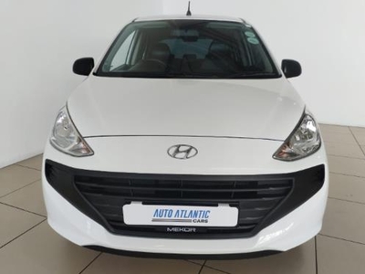 2022 Hyundai Atos 1.1 Motion For Sale in Western Cape, Cape Town