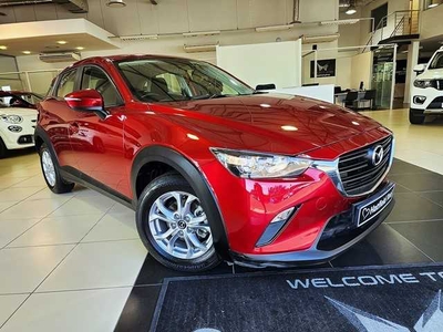 2022 Mazda Mazda CX-3 For Sale in KwaZulu-Natal, Amanzimtoti